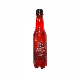 조이스트롱 파워에너지 드링크 딸기향 330ml 1박스(24개) 상품 이미지